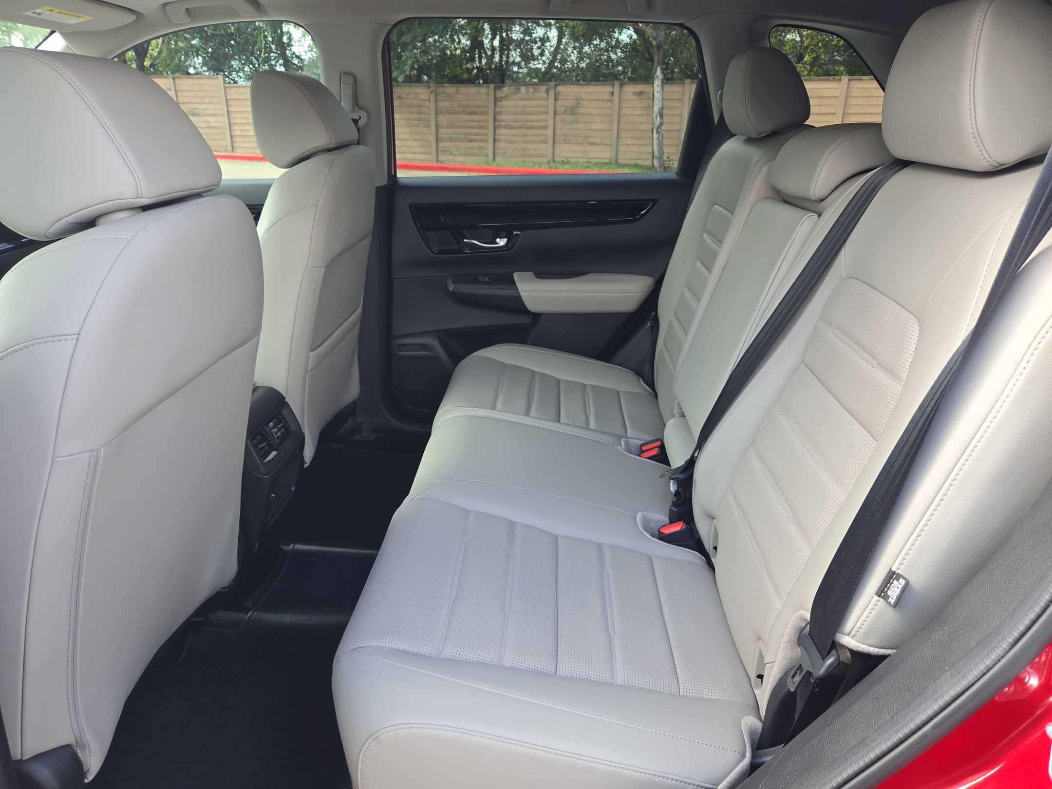 Certified 2024 Honda CR-V EX-L image 14