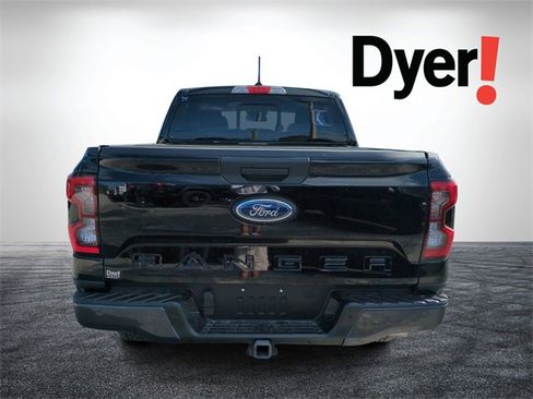 Used 2024 Ford Ranger XLT w/ Equipment Group 301A High image 5