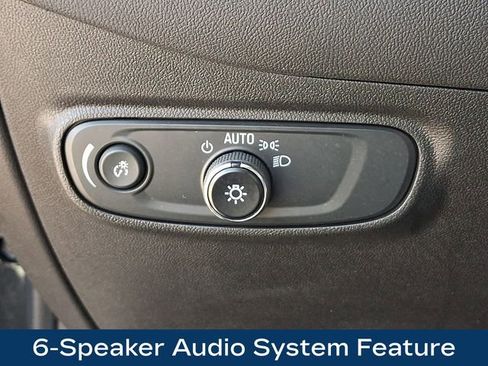 Used 2023 Chevrolet Equinox LT AWD/4WD image 9