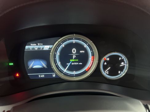 Used 2017 Lexus GS 350 F Sport image 24