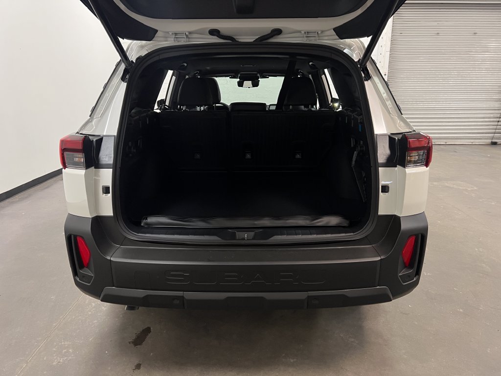 New 2026 Subaru Outback Touring AWD/4WD image 23