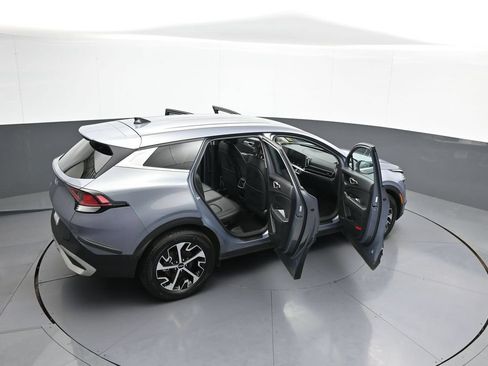 Certified 2024 Kia Sportage EX FWD image 44