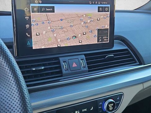 Certified 2025 Audi Q5 2.0T Premium Plus w/ Premium Plus Package image 15