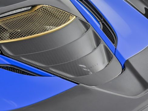 Used 2018 McLaren 720S Luxury RWD image 19