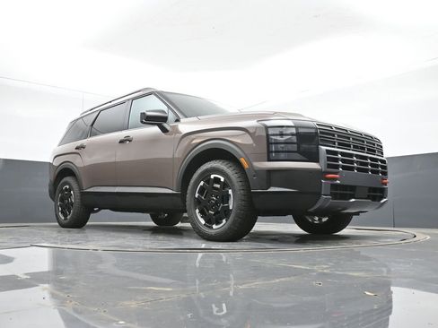 New 2026 Hyundai Palisade XRT Pro AWD/4WD image 15