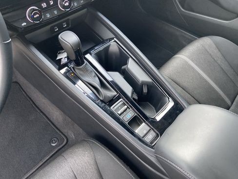Used 2024 Honda Accord Sport image 29