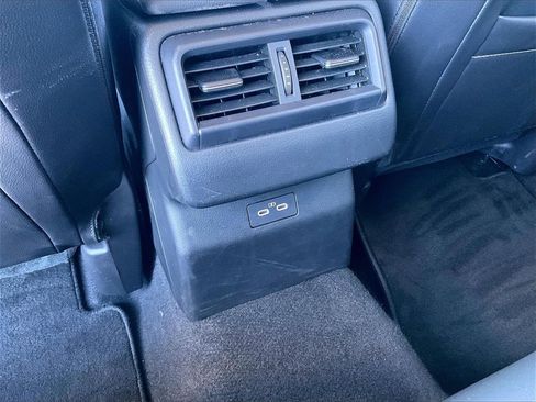 Used 2025 MAZDA CX-50 AWD 2.5 S w/ Premium Package image 26