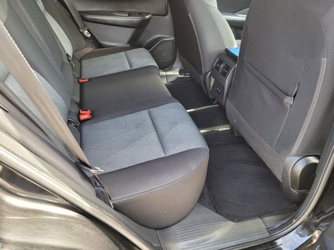 Used 2024 Nissan Rogue SV AWD/4WD image 11