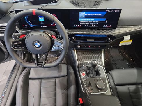 New 2026 BMW M2 w/ Lighting Package image 26