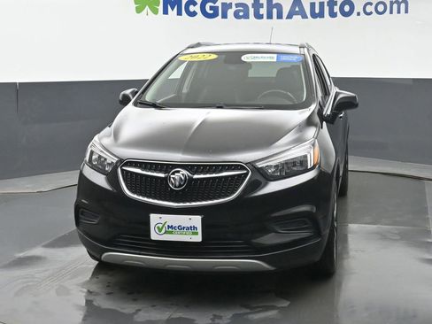 Used 2022 Buick Encore Preferred w/ Safety Package image 5