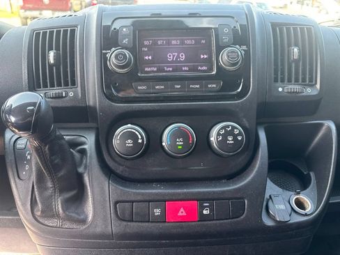 Used 2020 RAM ProMaster 3500 FWD image 16