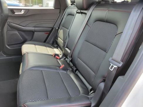 New 2024 Ford Escape ST-Line Select w/ Tech Pack #2 image 35
