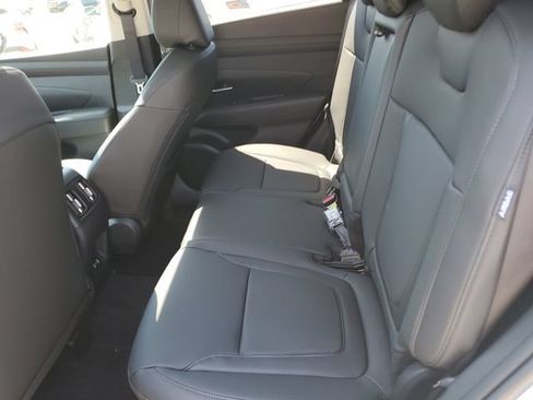 New 2026 Hyundai Tucson SEL AWD/4WD image 13