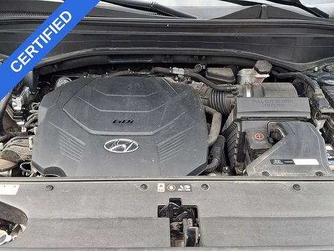 Used 2023 Hyundai Palisade Calligraphy AWD/4WD image 31