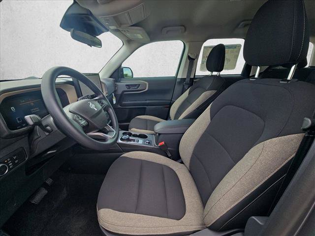 New 2026 Ford Bronco Sport Big Bend AWD/4WD image 4