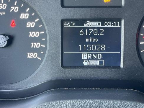 Used 2019 Mercedes-Benz Sprinter 170 image 20