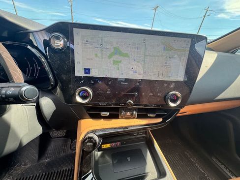 Used 2024 Lexus NX 350 AWD image 22