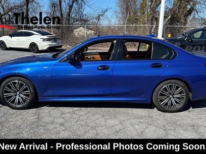 Used 2021 BMW M340i xDrive