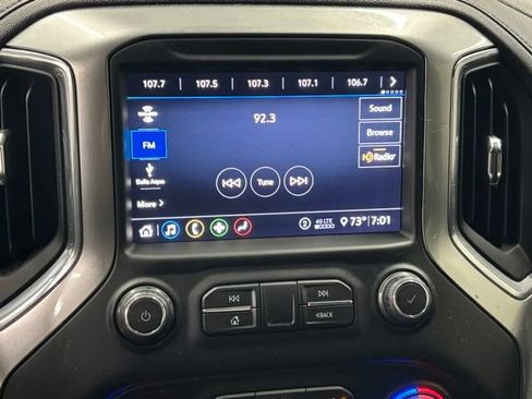 Used 2020 Chevrolet Silverado 1500 RST w/ All-Star Edition AWD/4WD image 30