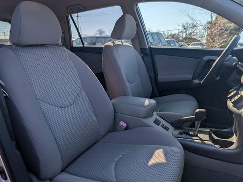 Used 2008 Toyota RAV4 4WD V6 image 21