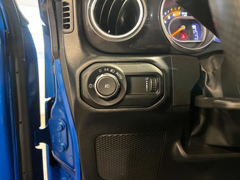 Used 2023 Jeep Wrangler Unlimited Rubicon 392 w/ Trailer Tow Package image 15