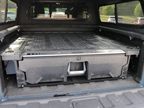 Used 2024 RAM 1500 Tradesman w/ Night Edition AWD/4WD image 31