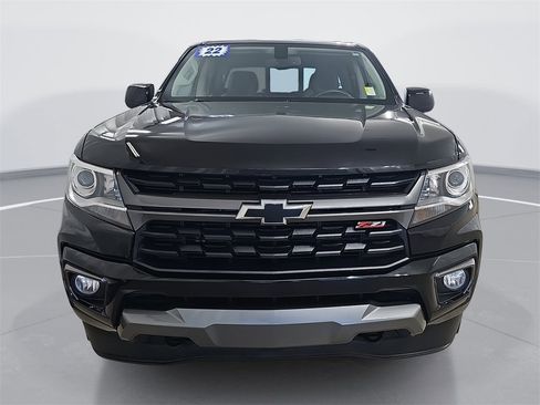 Certified 2022 Chevrolet Colorado Z71 image 13