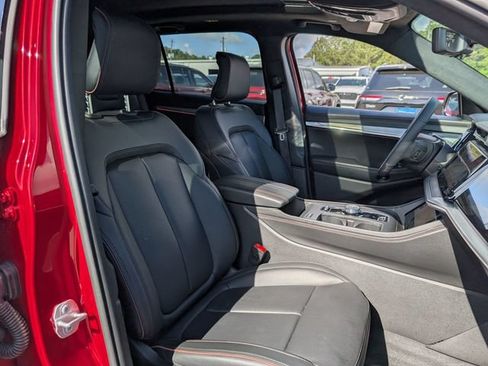 Used 2024 Jeep Wagoneer Launch Edition AWD/4WD image 30