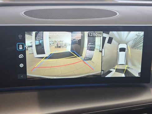 New 2026 Hyundai Ioniq 9 SEL AWD/4WD image 8