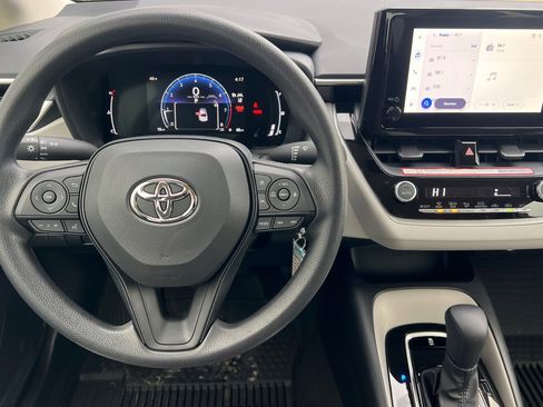 New 2026 Toyota Corolla LE image 11