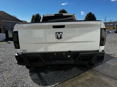 Used 2017 RAM 1500 Express w/ Express Value Package image 6