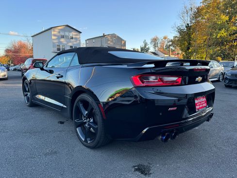 Used 2017 Chevrolet Camaro SS image 13