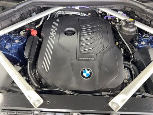 Used 2023 BMW X5 sDrive40i RWD image 54