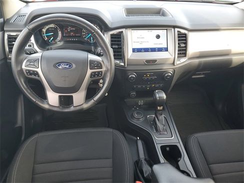 Used 2020 Ford Ranger XLT w/ Equipment Group 301A Mid image 14