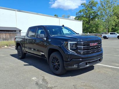 New 2026 GMC Sierra 1500 Elevation