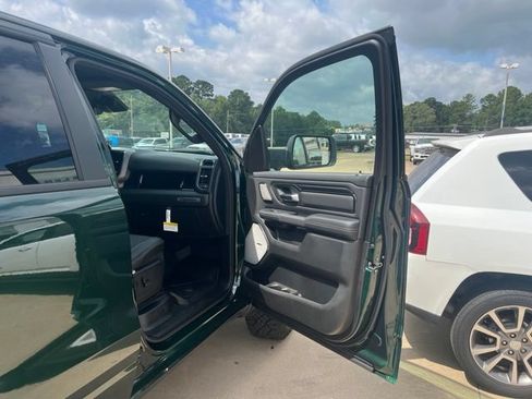 New 2026 RAM 1500 Rebel w/ Rebel Level 2 Equipment Group AWD/4WD image 12