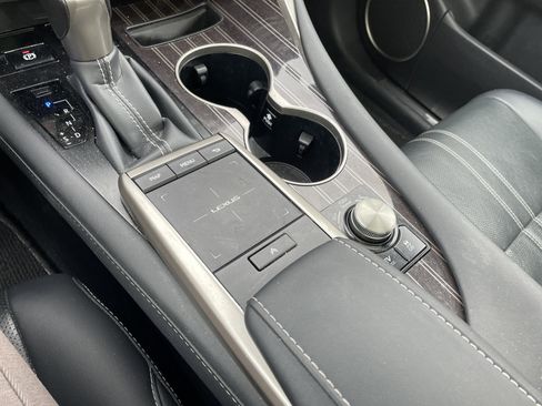 Used 2021 Lexus RX 450h AWD w/ Luxury Package image 30