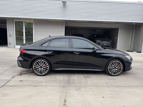 New 2026 Audi S3 Premium image 4