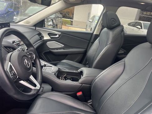 Certified 2023 Acura RDX w/ Technology Package image 34