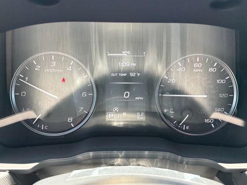 New 2026 Subaru Forester Premium AWD/4WD image 11