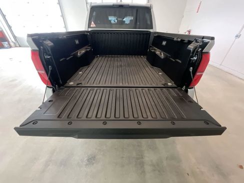 New 2026 Toyota Tacoma TRD Sport image 23