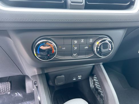 New 2026 Chevrolet TrailBlazer LS w/ LS Convenience Package image 16