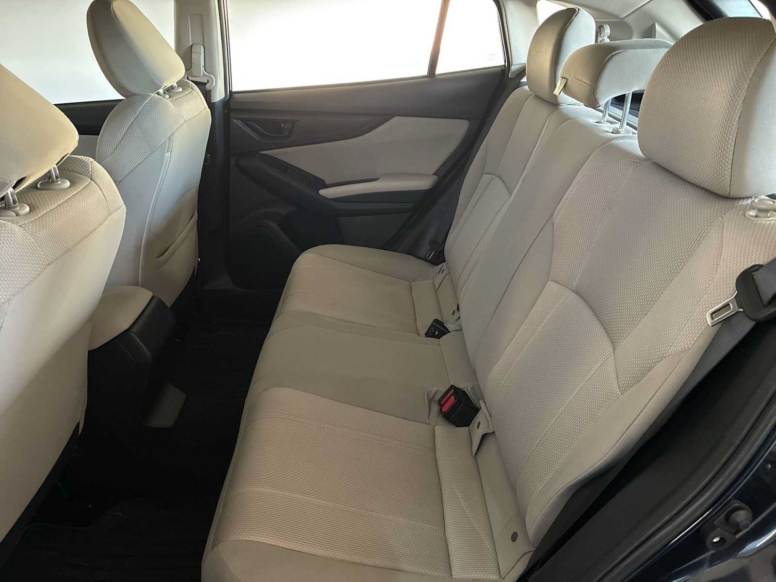 Used 2019 Subaru Impreza 2.0i Premium w/ Popular Package #2 AWD/4WD image 16