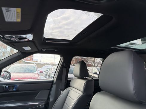 New 2026 Hyundai Santa Fe Calligraphy image 17