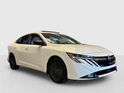 New 2026 Nissan Sentra SV w/ SV Convenience Package