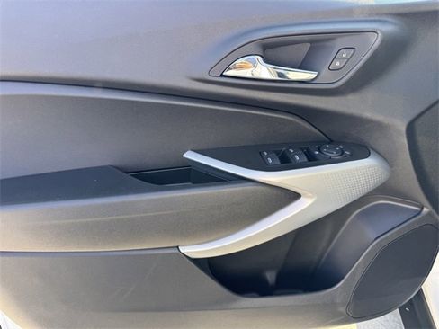 New 2026 Chevrolet Trax LS w/ LS Convenience Package image 13