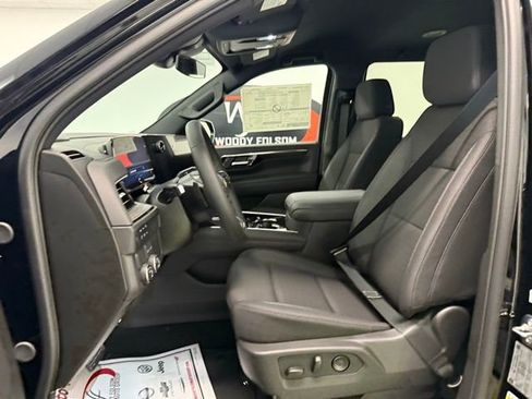 New 2026 Chevrolet Tahoe LS image 11