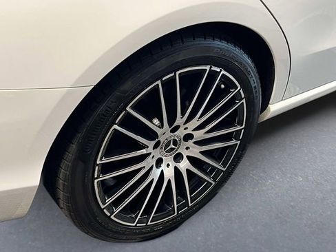 Certified 2023 Mercedes-Benz C 300 C 300 image 8