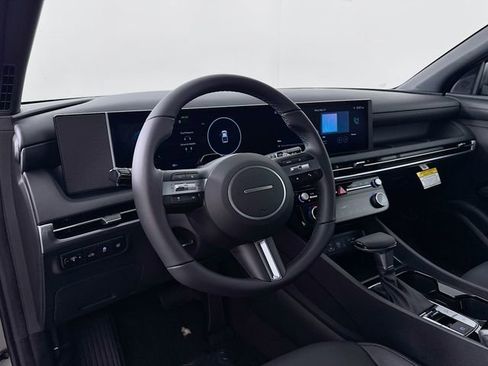 New 2025 Hyundai Santa Cruz XRT image 12