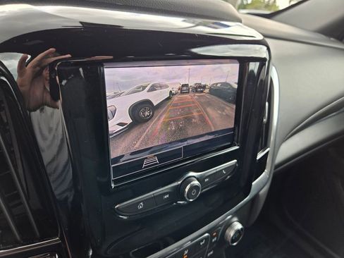 Certified 2023 Chevrolet Traverse LT image 33